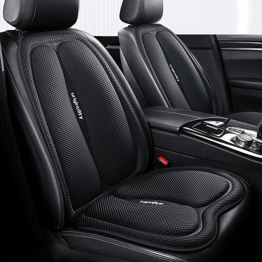 AetherComfort LuxePad